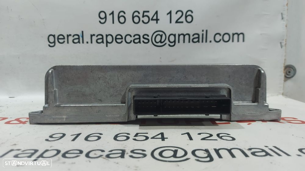 Amplificador Audi A4 B8 Audi A5 8T0035223AH Original - 2