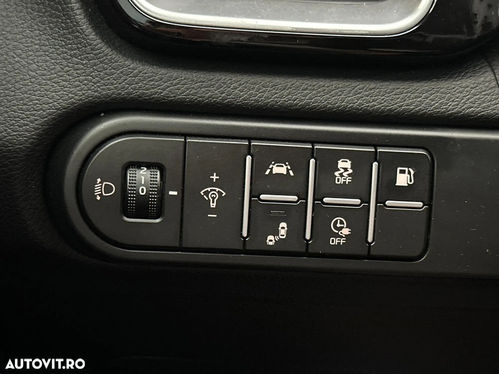Kia XCeed - 14