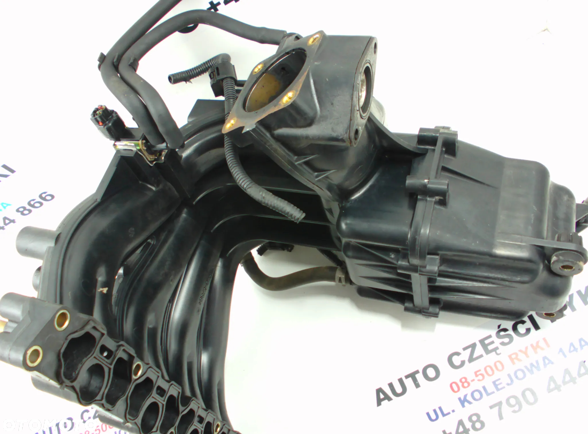 Mitsubishi Carisma  GDI Kolektor ssący - 8