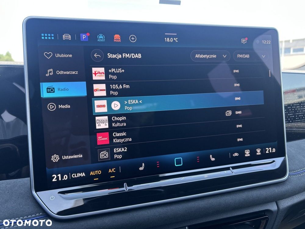 Volkswagen Tiguan 1.5 eTSI R-Line Plus DSG - 36