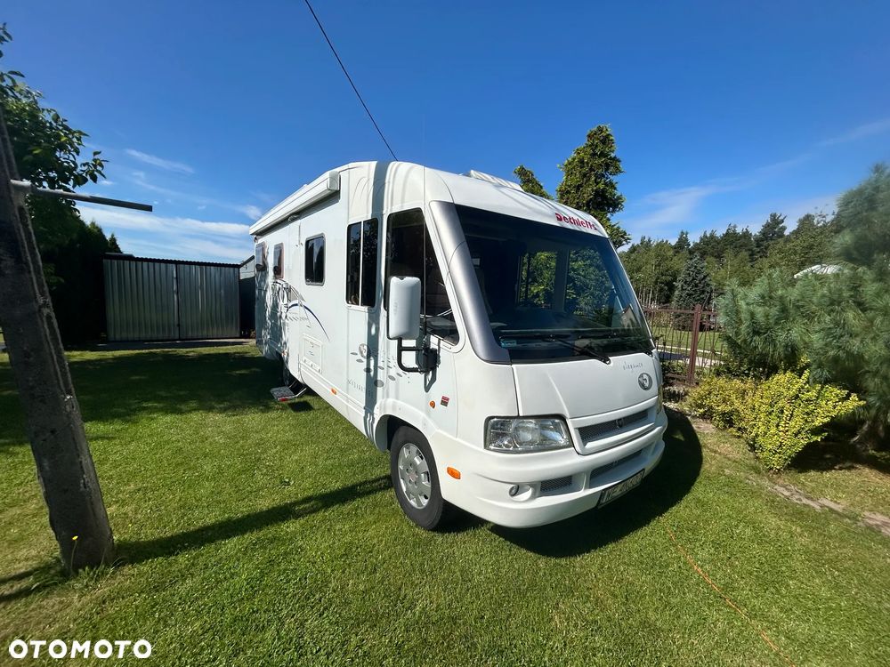 Dethleffs Advantage - 34