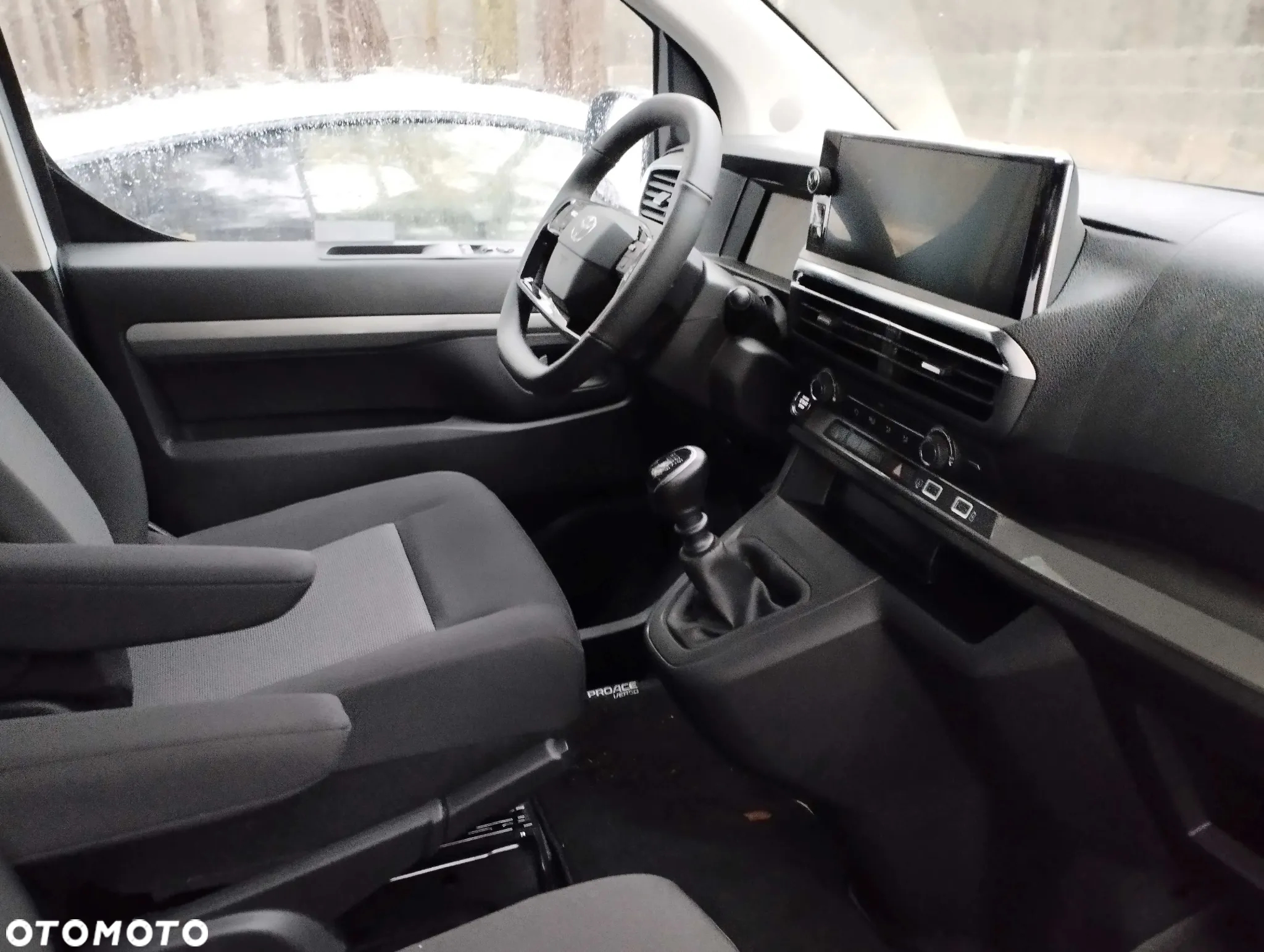 Toyota ProAce - 15