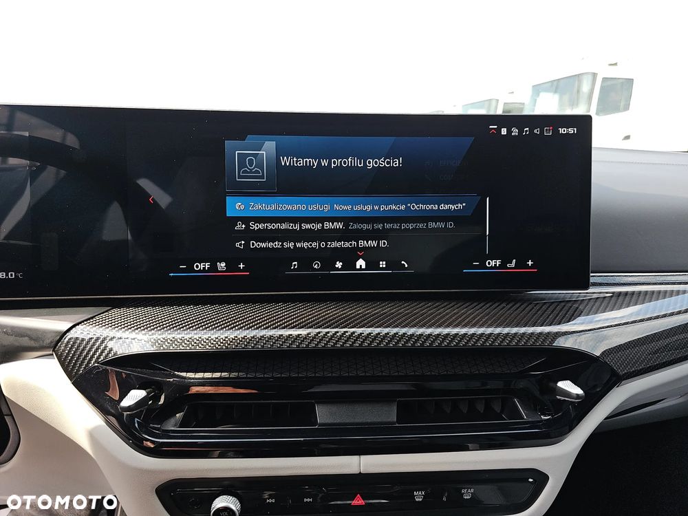 BMW M3 Competition xDrive sport - 14