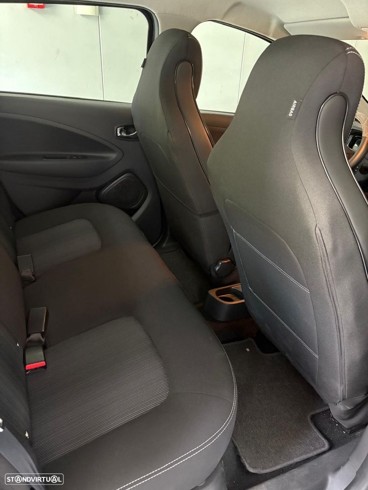 Renault Zoe - 9
