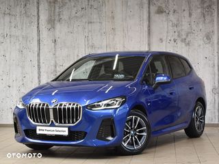 BMW Seria 2 218d M Sport sport