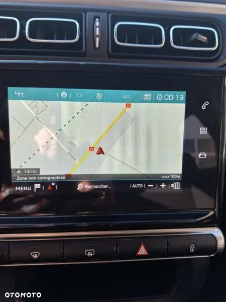 Citroën C3 BlueHDi 100 S&S ORIGINS - 15