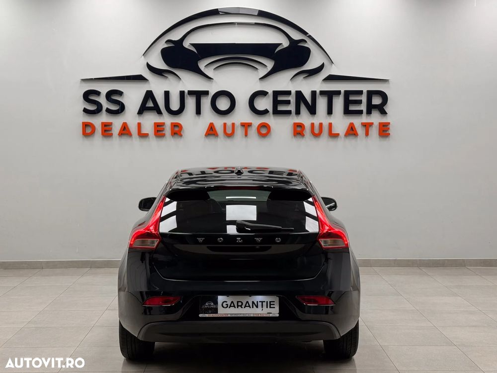 Volvo V40 D2 ECO Momentum - 12