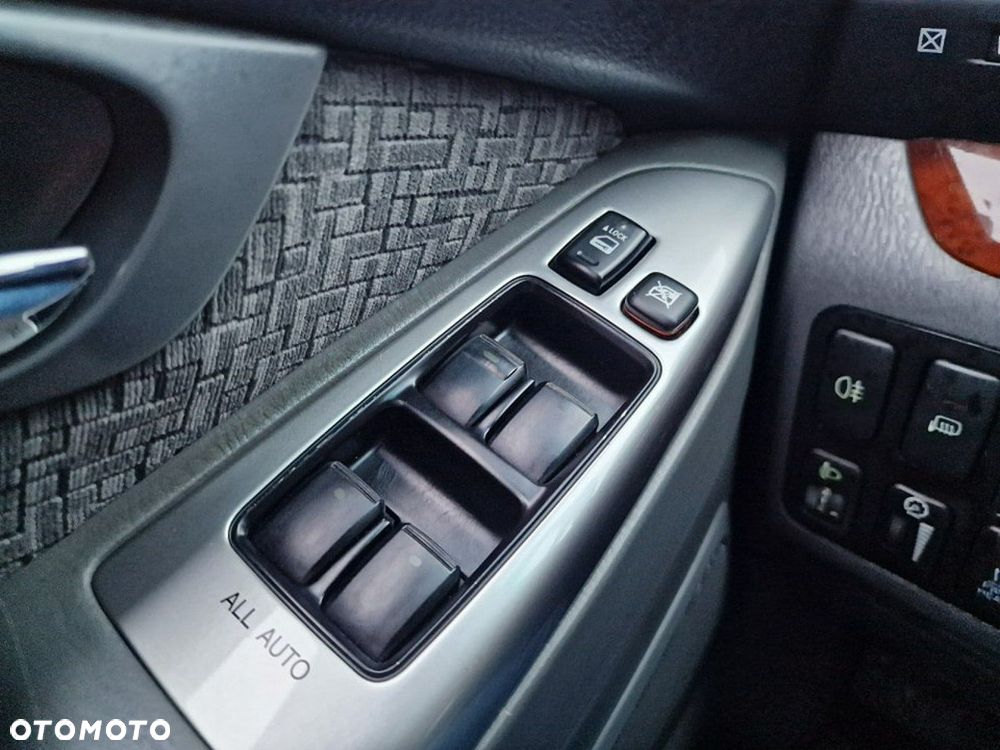 Toyota Land Cruiser 3.0 D Sol Navi Platinium - 12