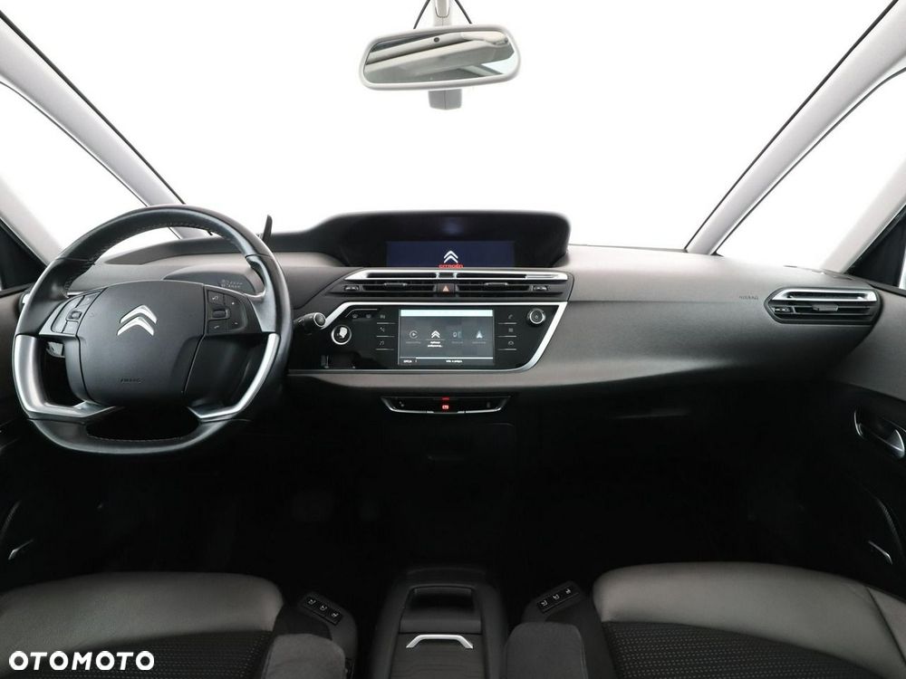 Citroën C4 Grand Picasso 2.0 BlueHDi Shine S&S EAT6 - 16