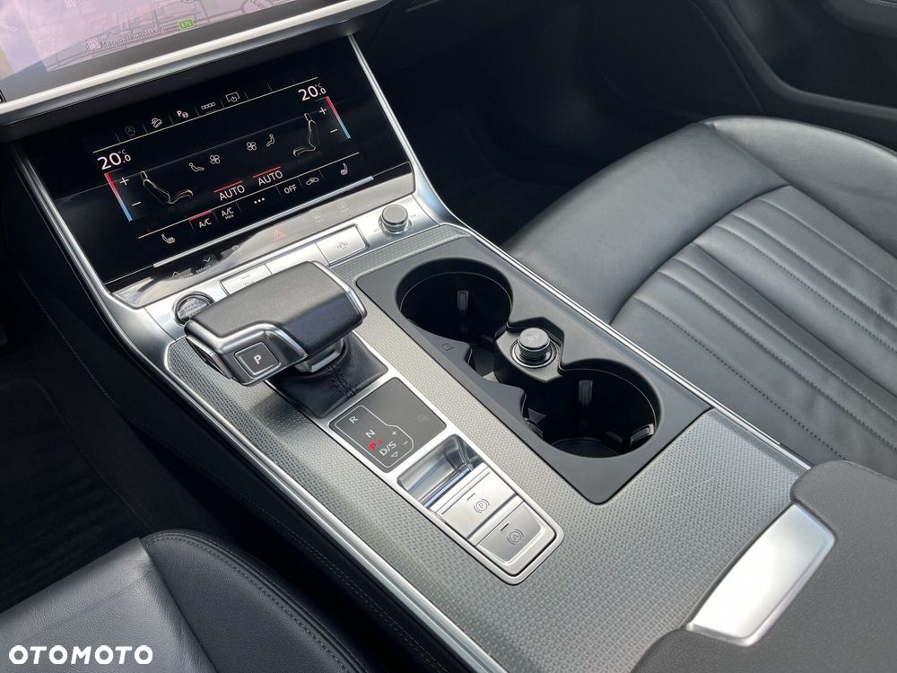 Audi A6 Allroad 40 TDI mHEV Quattro S tronic - 23