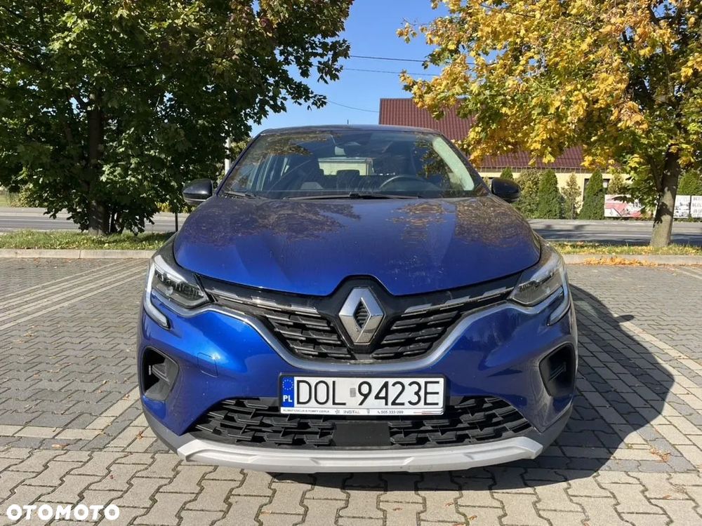 Renault Captur TCe 100 LIFE - 6