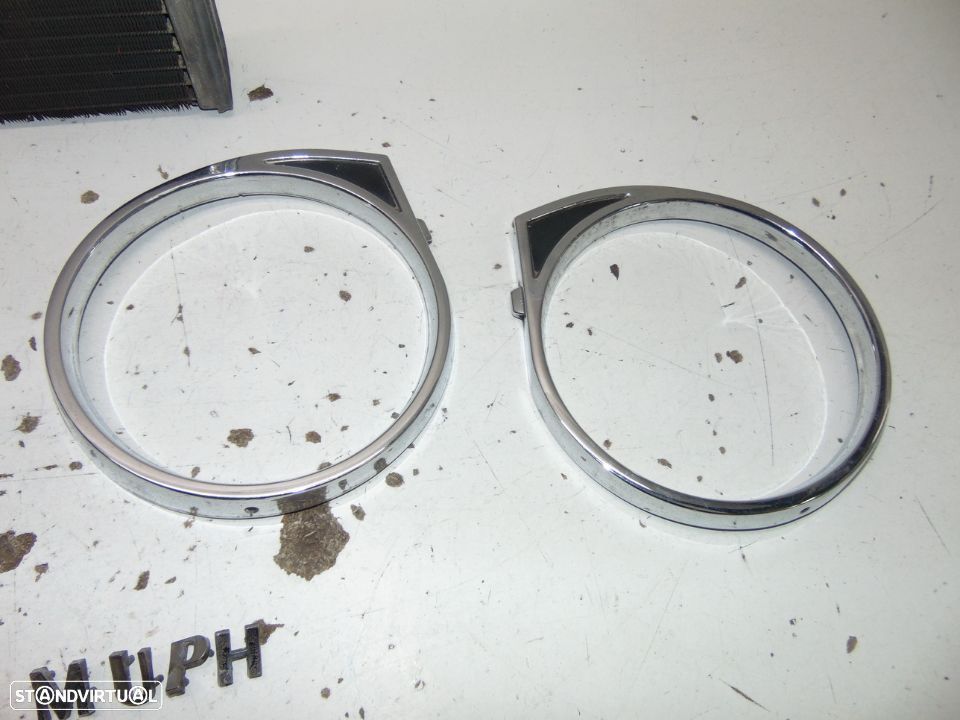 Triumph herald vários - 6