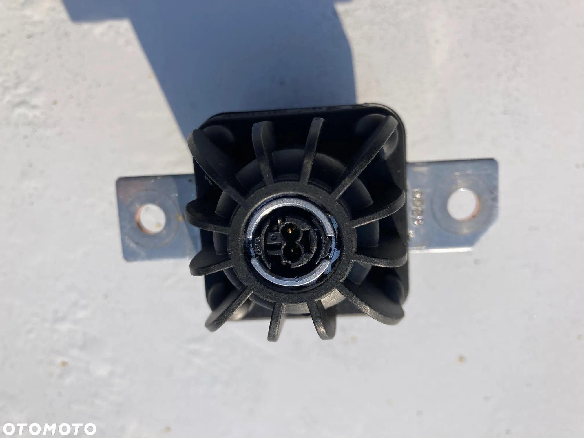 VW ID3 ID4 ID5 ID BUZZ AUDI E-TRON PORSCHE TAYCAN SKODA ENYAQ KLEMA PLUSOWA BEZPIECZNIK PIROTECHNICZNY AKUMULATORA naprawa regeneracja AIRBAG SRS AIR BAG Raz2 !!! - 4