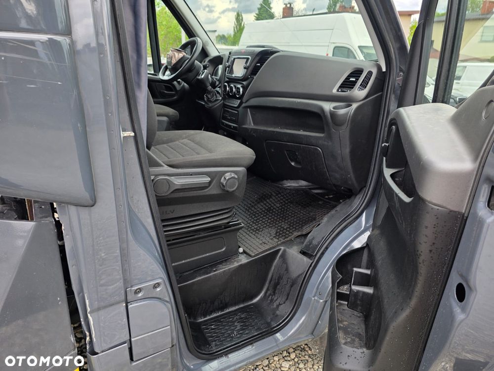 Iveco 35S18 - 11