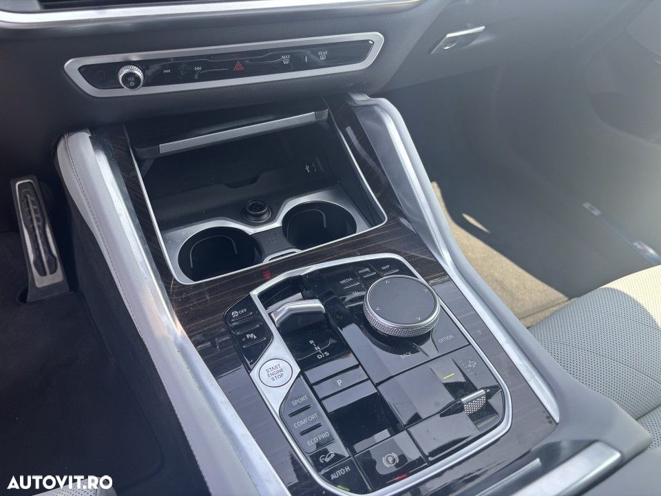 BMW X6 M - 13