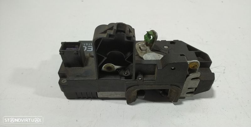 Fecho Porta  Tras Esquerdo Opel Corsa C (X01) - 2
