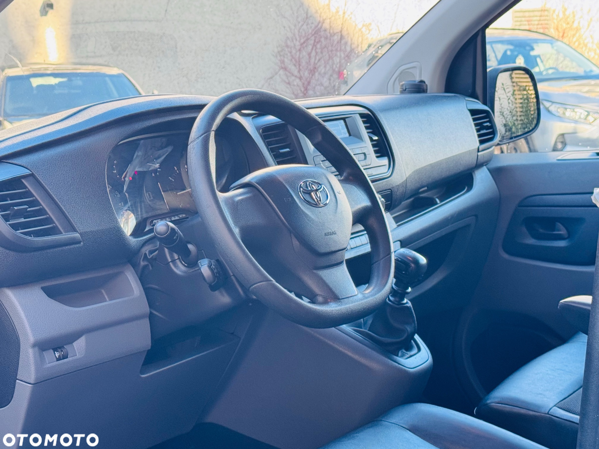 Toyota ProAce - 20