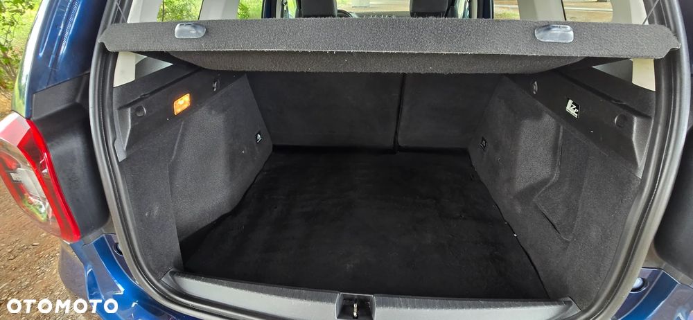 Dacia Duster SCe 115 4x2 Prestige - 37
