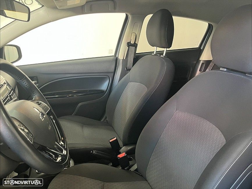 Mitsubishi Space Star 1.2 Intense - 13