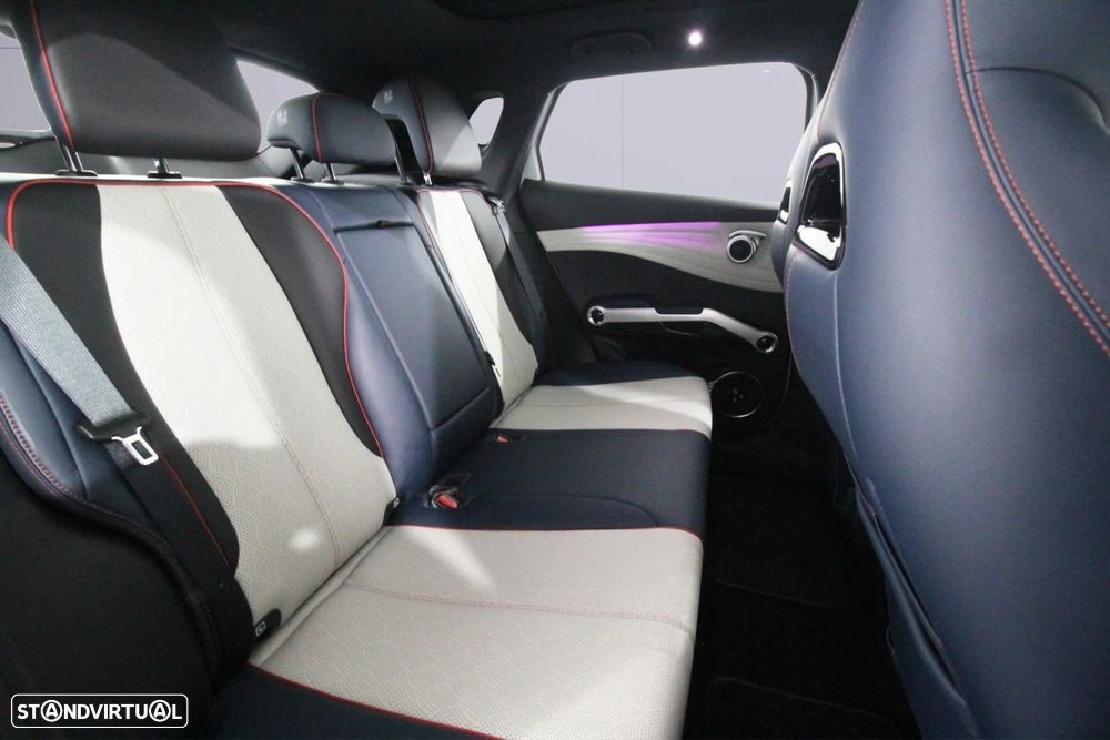 BYD Atto 3 60.48 kWh Design - 14