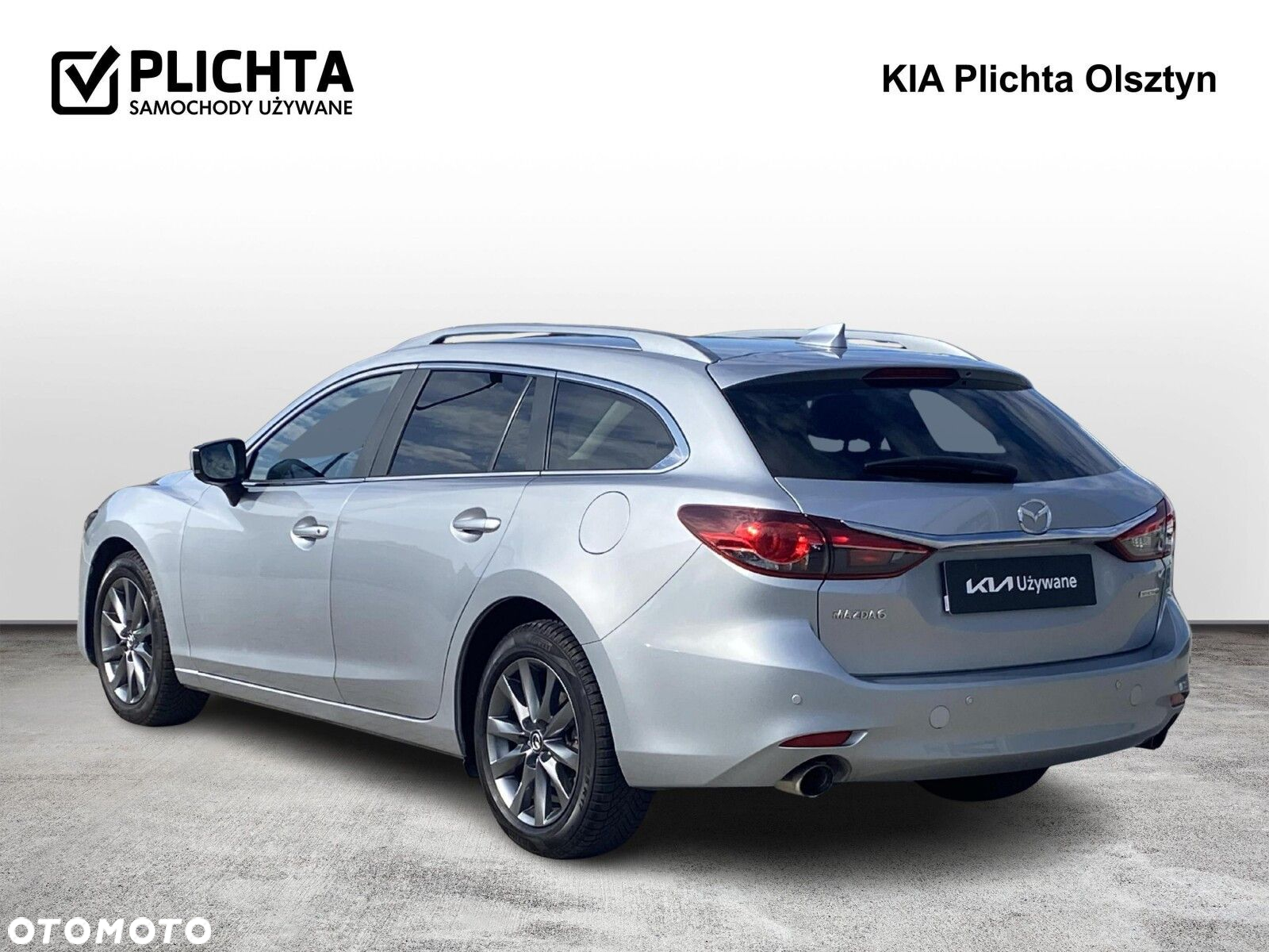 Mazda 6 - 3
