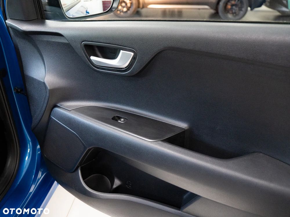 Kia Rio 1.2 L - 39