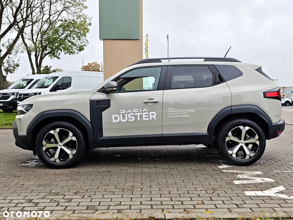 Dacia Duster 2026 photo 3
