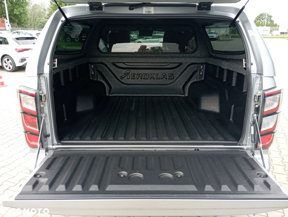 Isuzu D-Max 1.9 DC LSX - 13