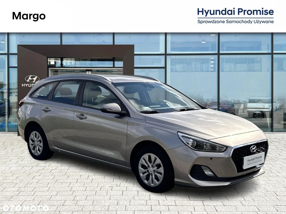 Hyundai i30 1.4 Comfort - 4