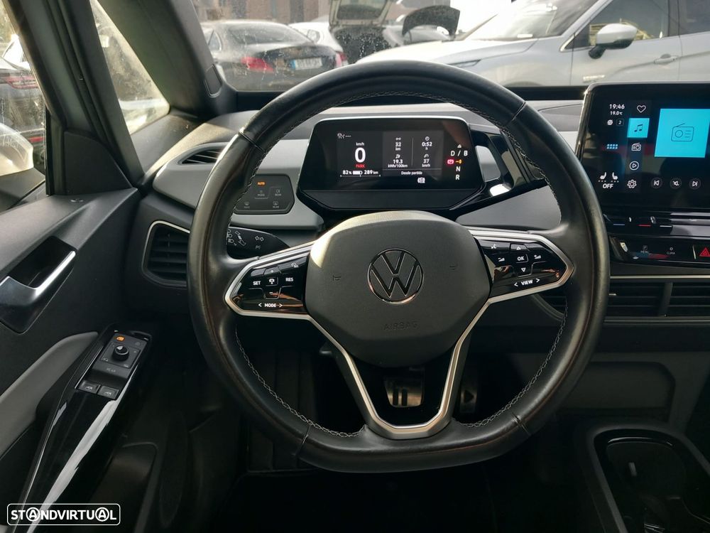 VW ID.3 58 kWh Pro Urban - 16