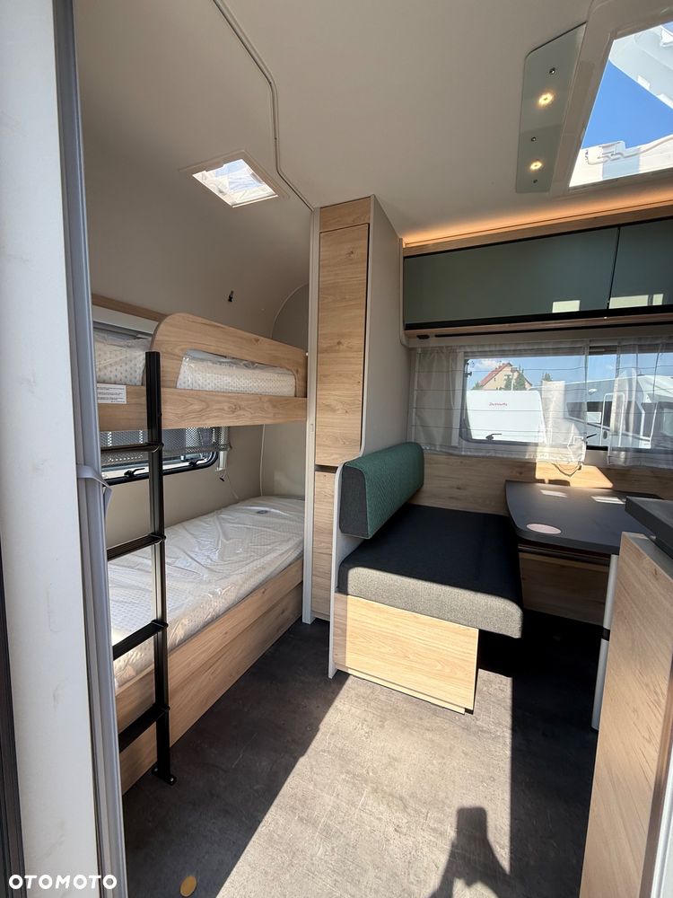Dethleffs Camper 530 FSK - 35