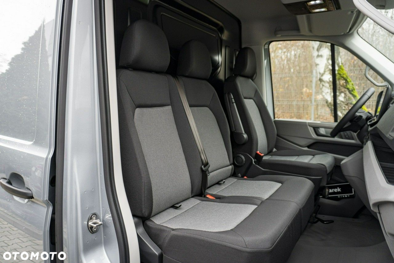 Volkswagen Crafter - 16