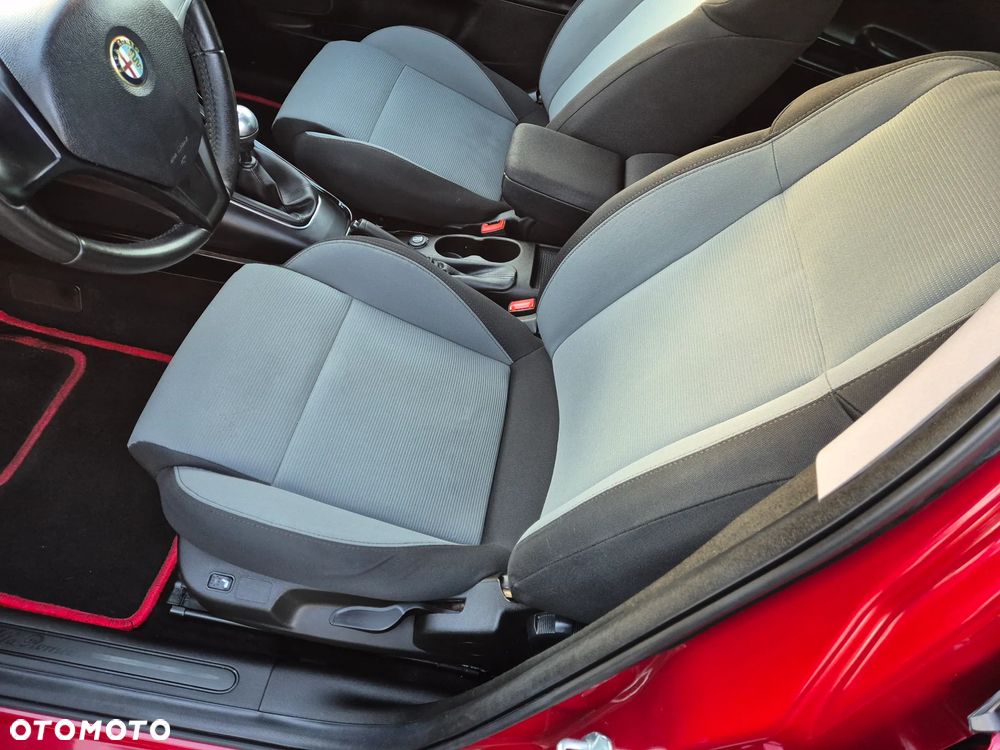 Alfa Romeo Giulietta 1.4 TB 16V - 25