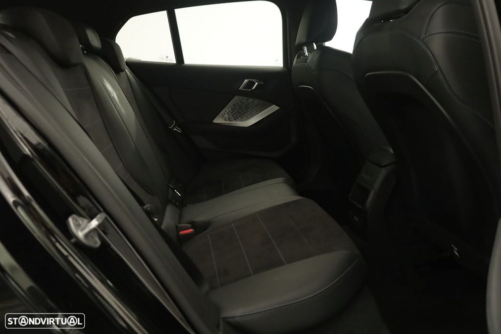 BMW 116 Pack Desportivo M - 20