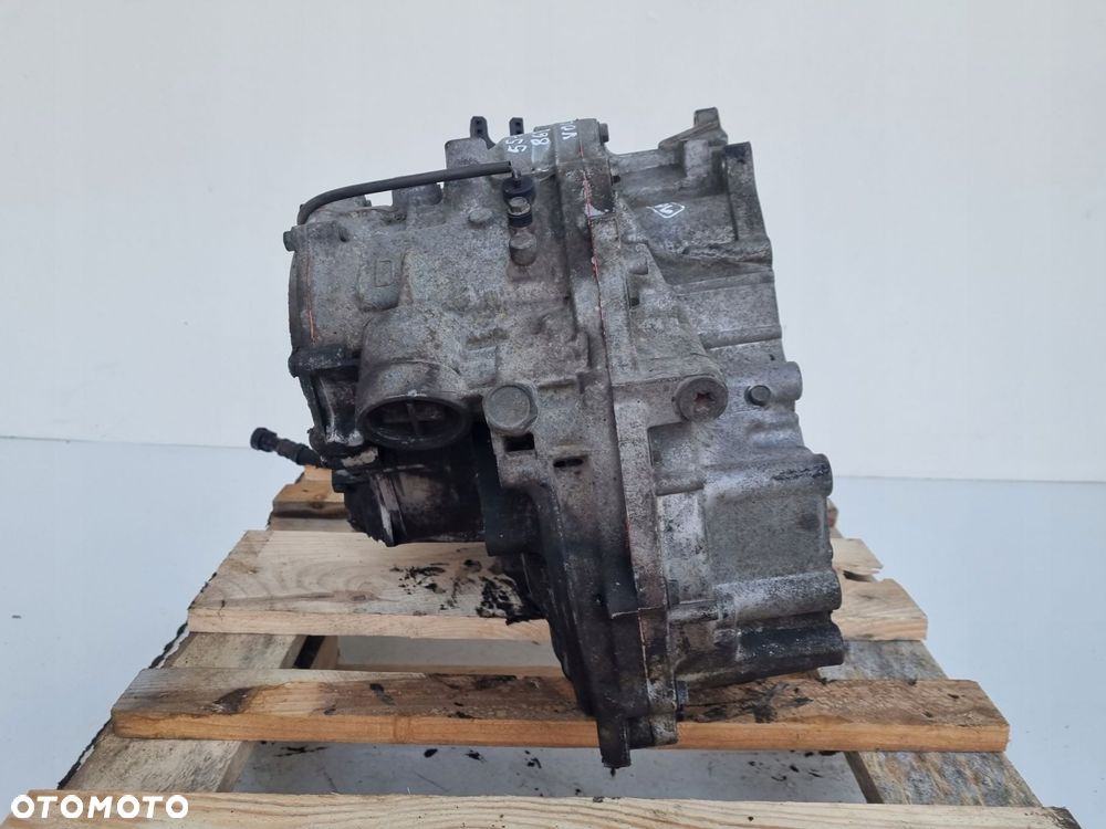 AUTOMATYCZNA SKRZYNIA BIEGÓW Volvo V50 C30 S40 II 2.5 T TURBO _ 8636543 - 6