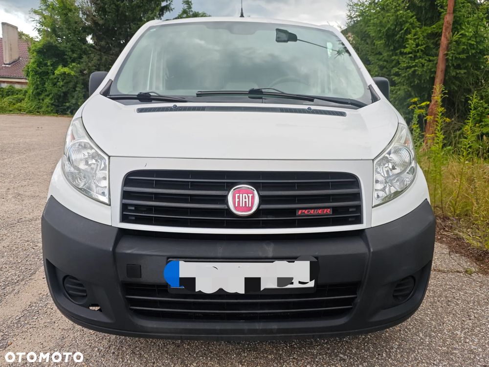 Fiat SCUDO - 11