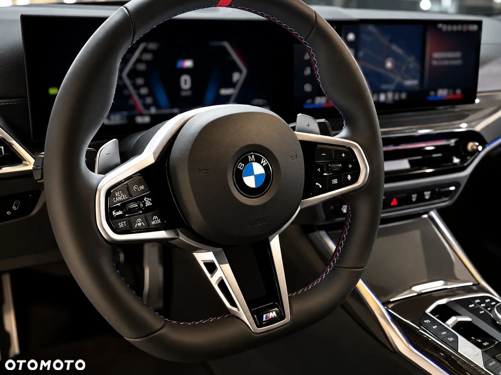 BMW Seria 3 M340i xDrive - 5