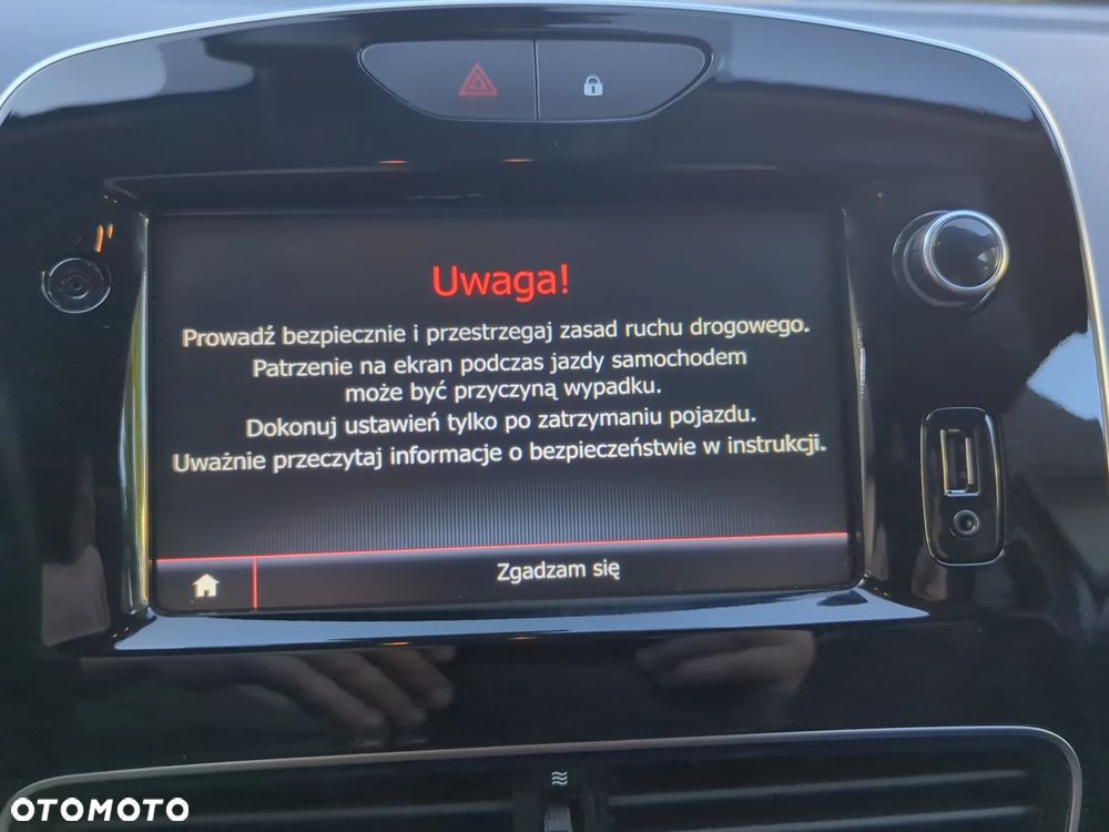 Renault Clio 0.9 Energy TCe Intens - 38