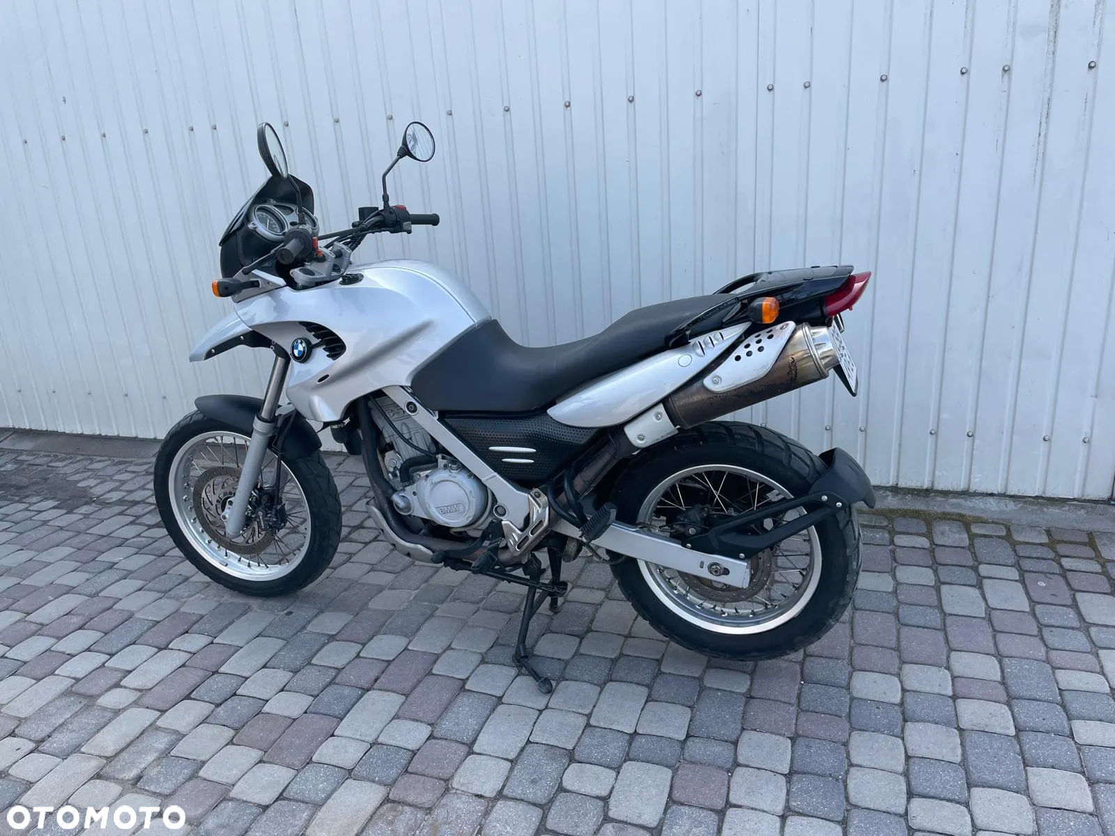 BMW F - 3
