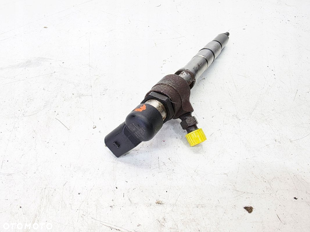 WTRYSKIWACZ WTRYSK AUDI VOLKSWAGEN SEAT SKODA CR 1.6 TDI 03L130277B USZK. - 4