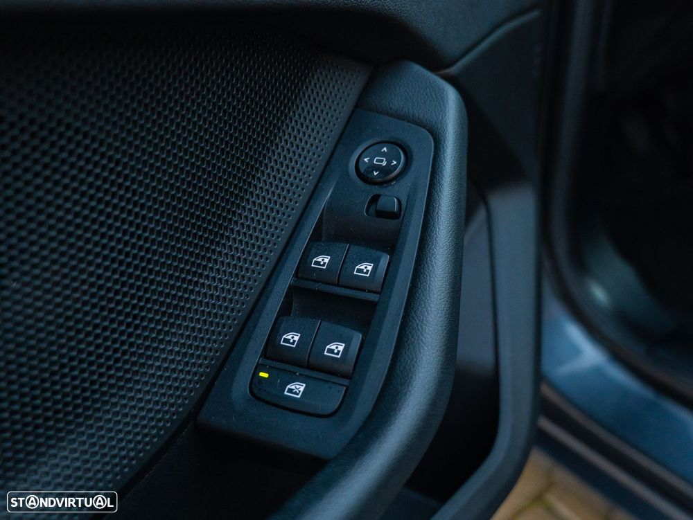 BMW 116 d Corporate Edition - 13