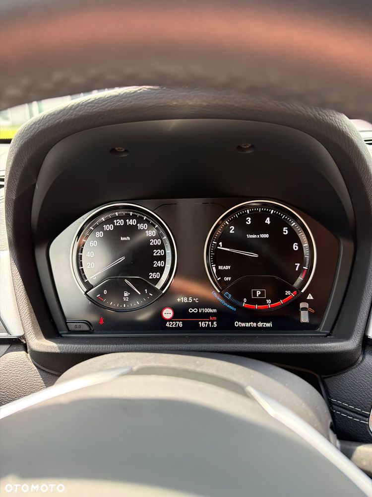 BMW X2 sDrive18i - 29