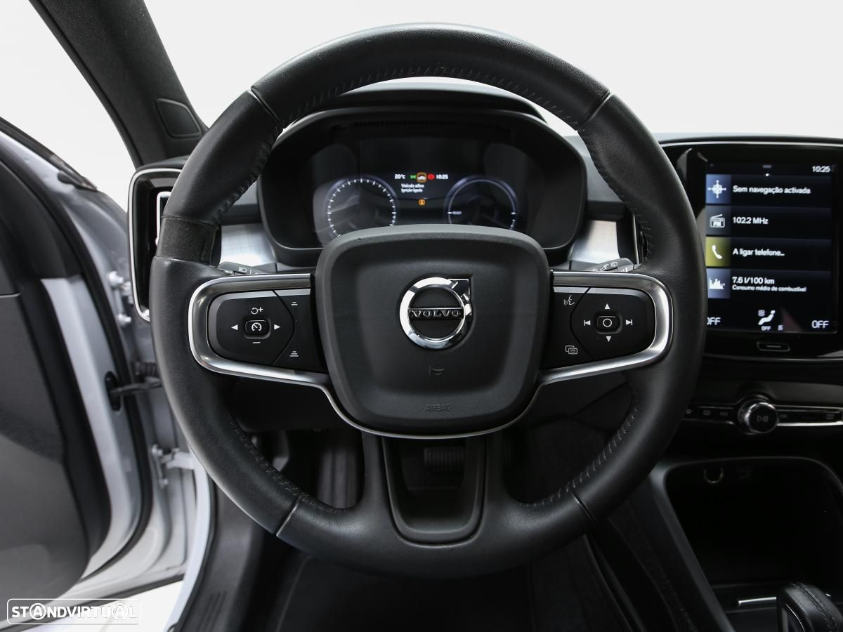 Volvo XC 40 1.5 T5 PHEV R-Design - 15