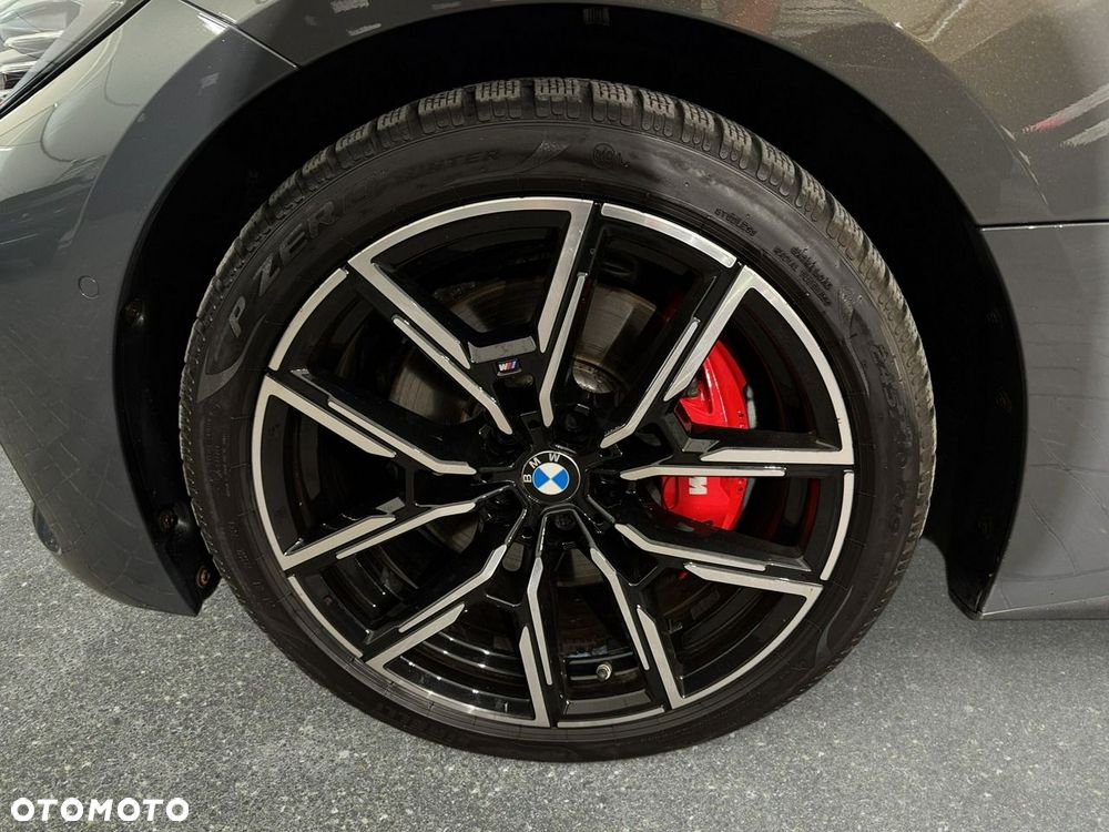 BMW Seria 4 - 11
