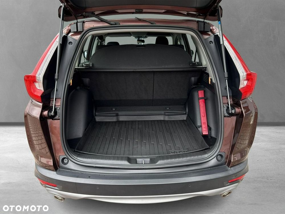 Honda CR-V 1.5 Comfort 2WD - 9