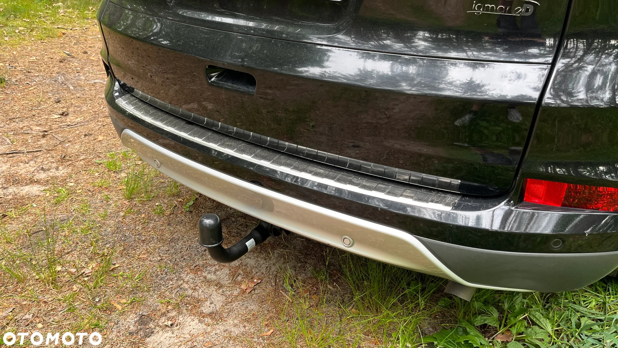 Honda CR-V 2.0 Executive Navi + ADAS - 14