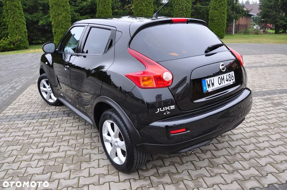 Nissan Juke 1.6 Acenta - 23