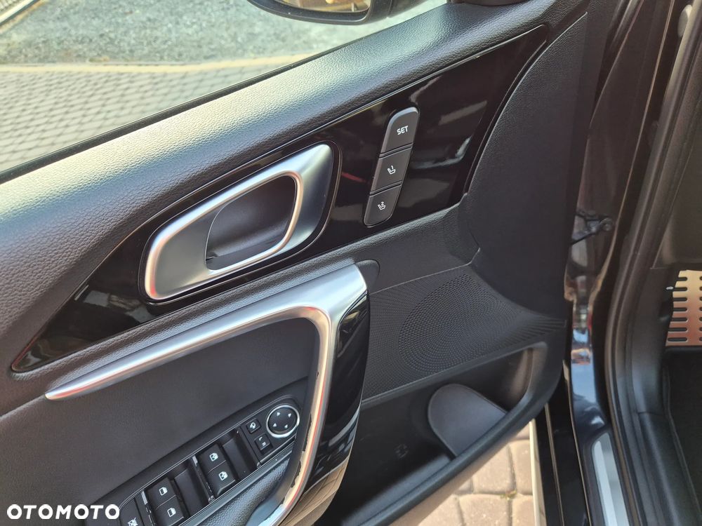 Kia ProCeed 1.6 CRDi GT Line DCT - 35