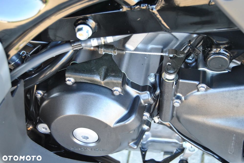 Honda Varadero - 19