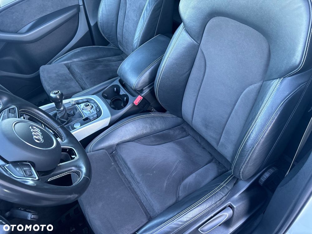 Audi Q5 2.0 TDI quattro sport - 8